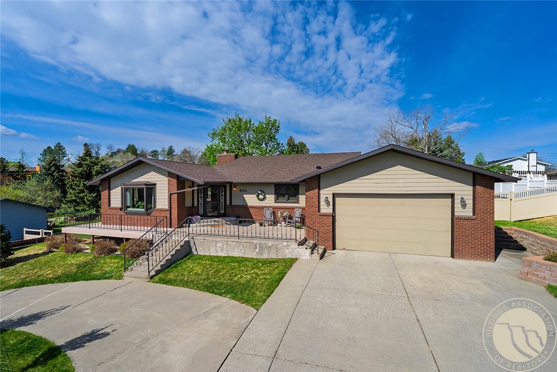 642 Shamrock Lane