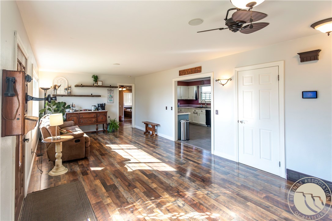 9616 Shepherd Road