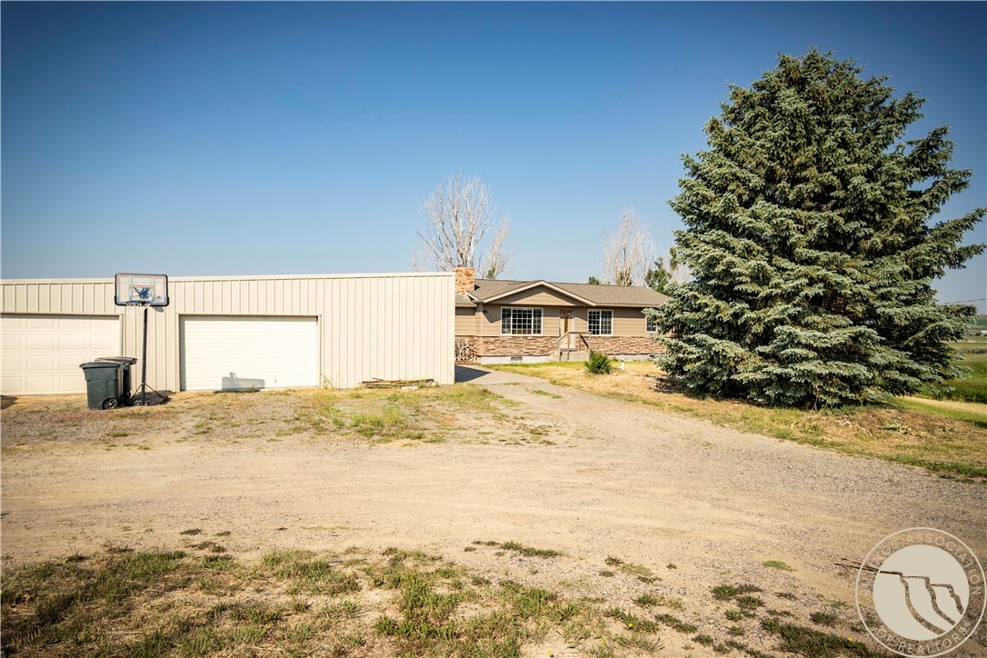 9616 Shepherd Road