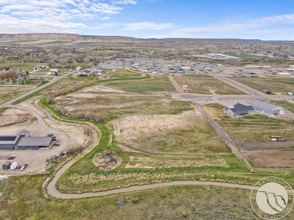 Photo of 8242 Wisner Avenue, Billings, MT 59106 (MLS # 358609)