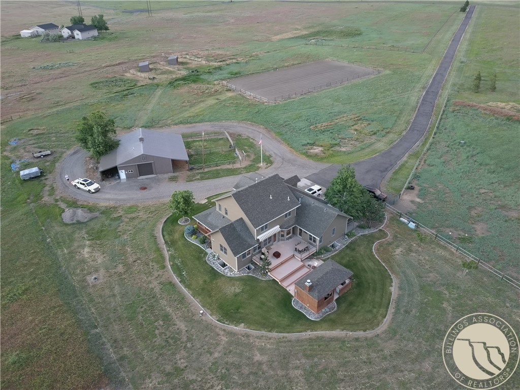 4325 Lone Eagle Drive
