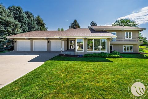 1949 St Andrews Drive Billings MT 59105