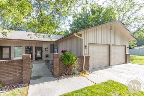 3441 Poly Drive 15 Billings MT 59102
