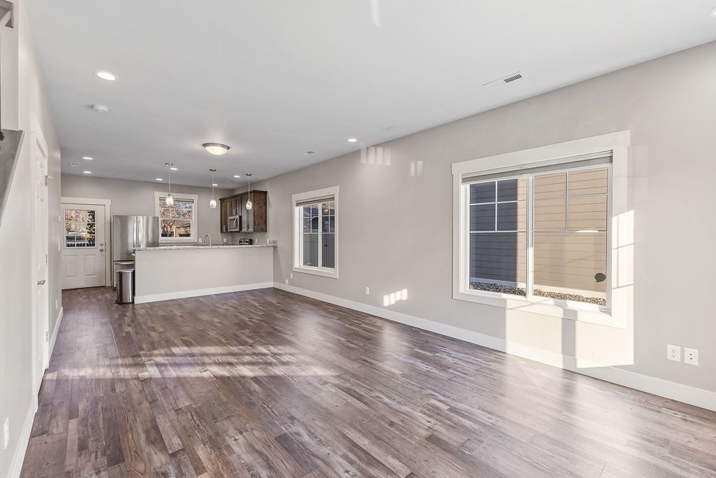 Photo of 1029 Yellowstone Ave #2, Billings, MT 59102 (MLS # 357557)