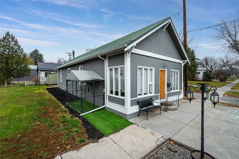 219 4th Street North Columbus MT 59019