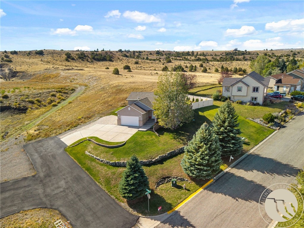 2910 Tartan Road