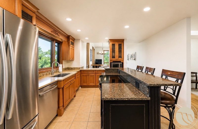 4490 Box Canyon Road