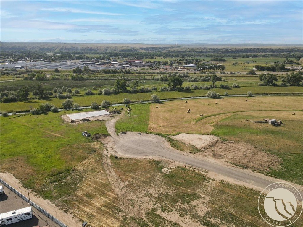 Lot 7 Southern Sky Lane