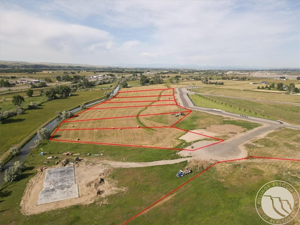 Lot 7 Southern Sky Lane