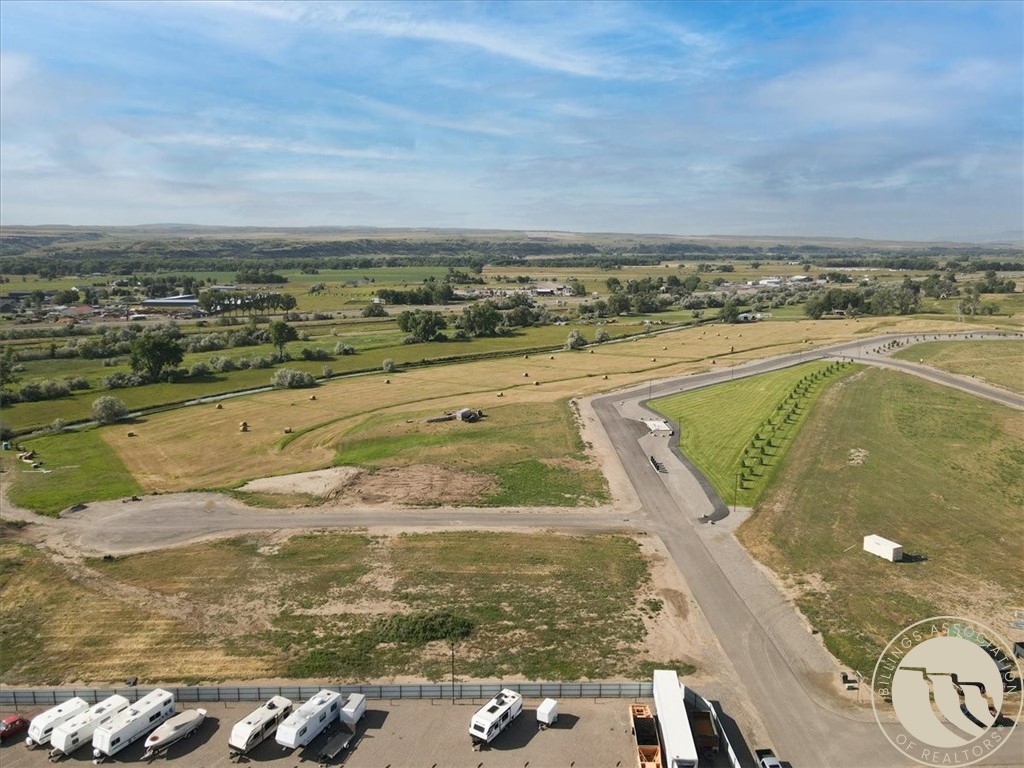 Lot 7 Southern Sky Lane