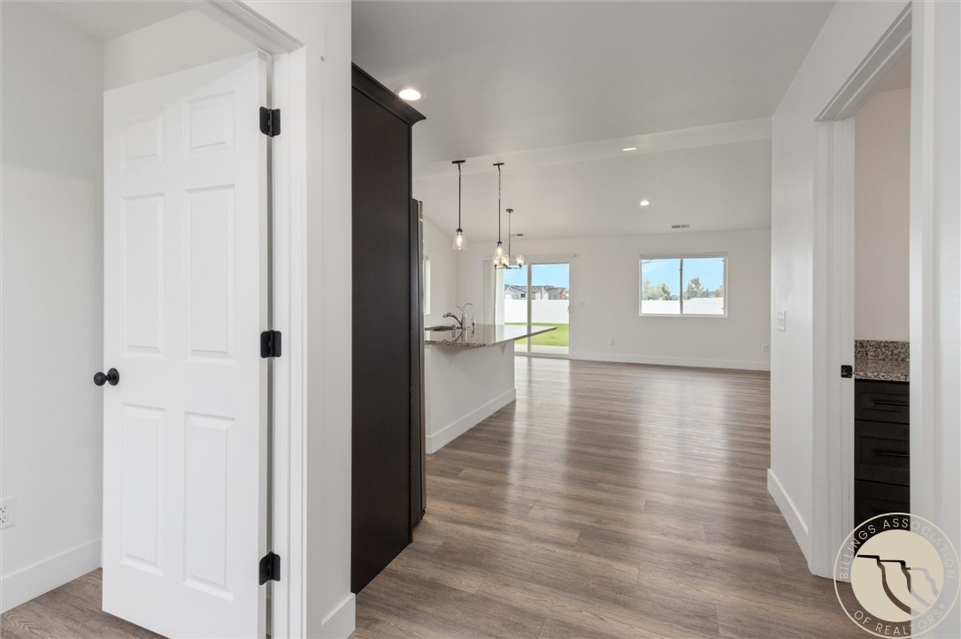 4606 Liahona Lane