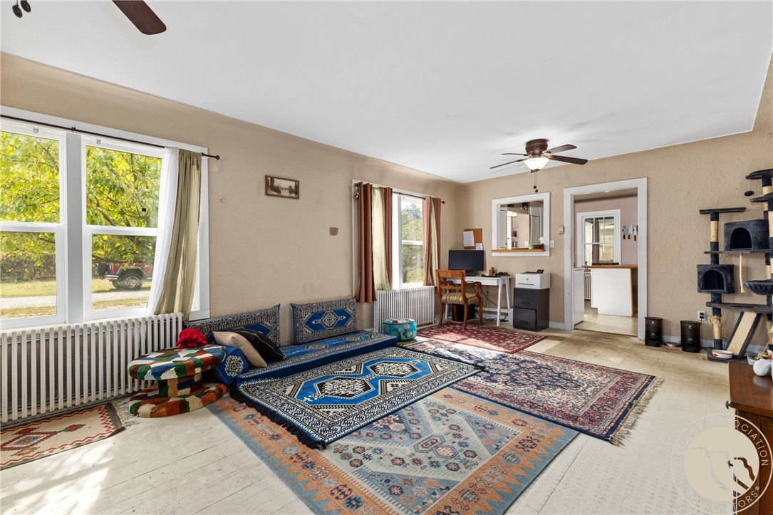 1432 Bench Boulevard