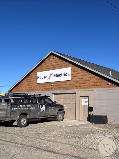 233A 9th street Columbus MT 59019