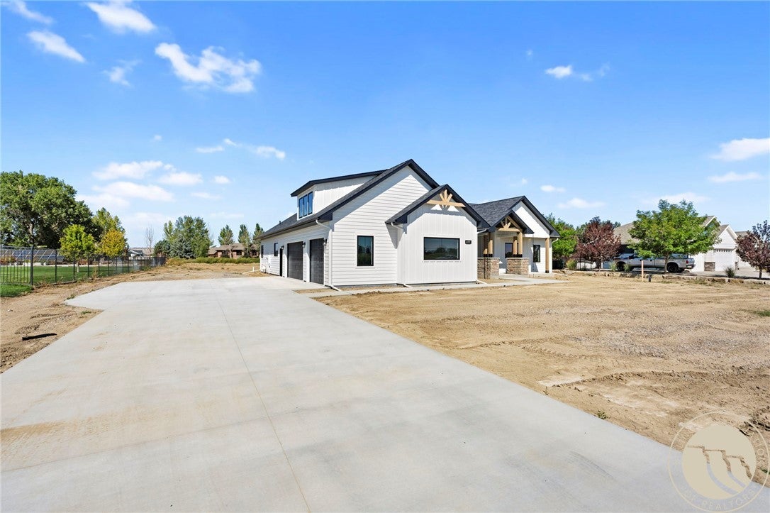 6707 Elder Grove Lane