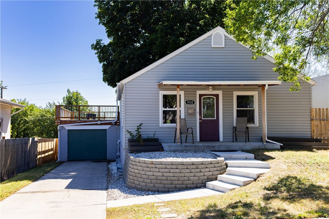MLS: 361617
