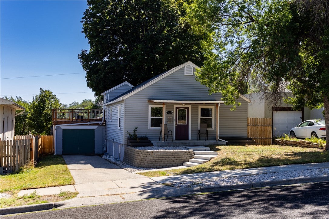 1132 Terry Avenue