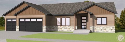 2535 Kaley Lane Billings MT 59105