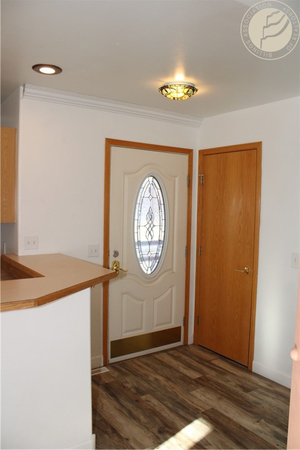 Photo of 1106 White Avenue S, Red Lodge, MT 59068 (MLS # 359822)