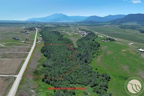 NSN Red Lodge Creek Rd Red Lodge MT 59068