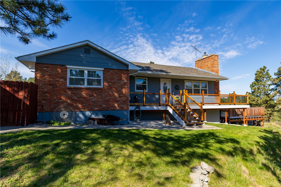 4703 Wildcat Drive