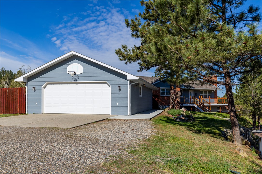 4703 Wildcat Drive