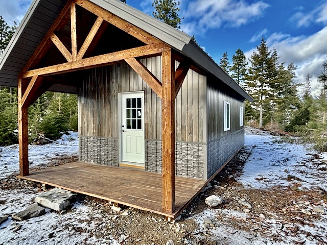 0 West Fork Combest Creek Road