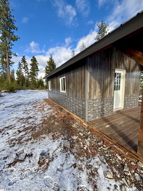 0 West Fork Combest Creek Road