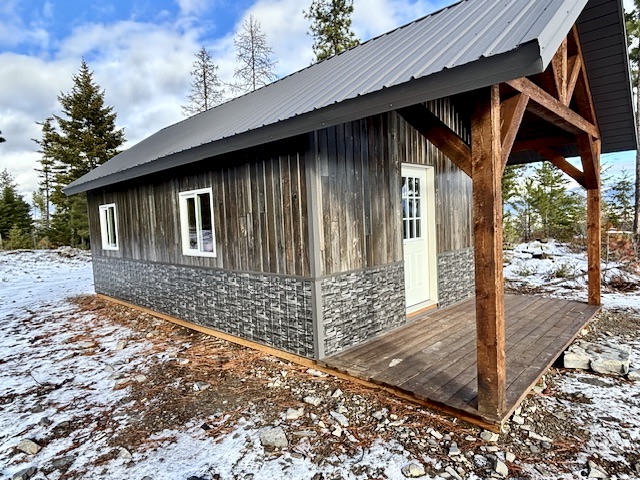 0 West Fork Combest Creek Road