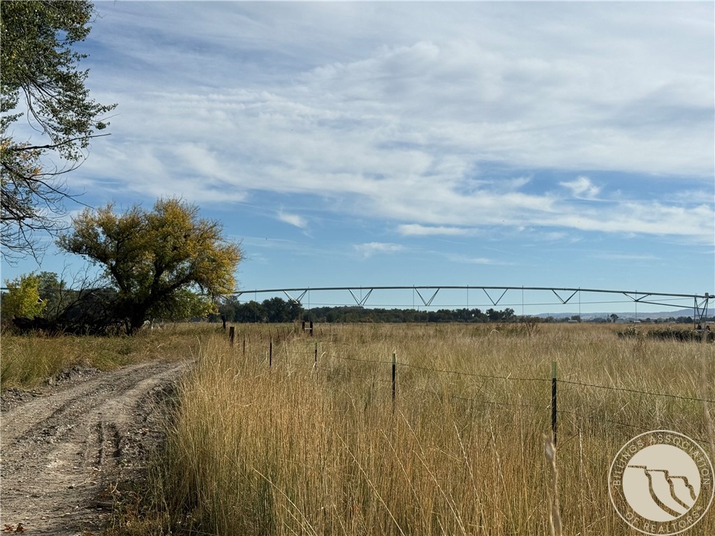 to Be determined W M Stree