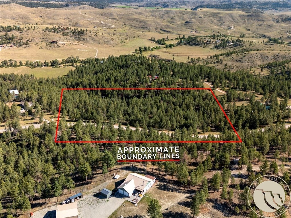 Lot 65 Countryman Creek Road
