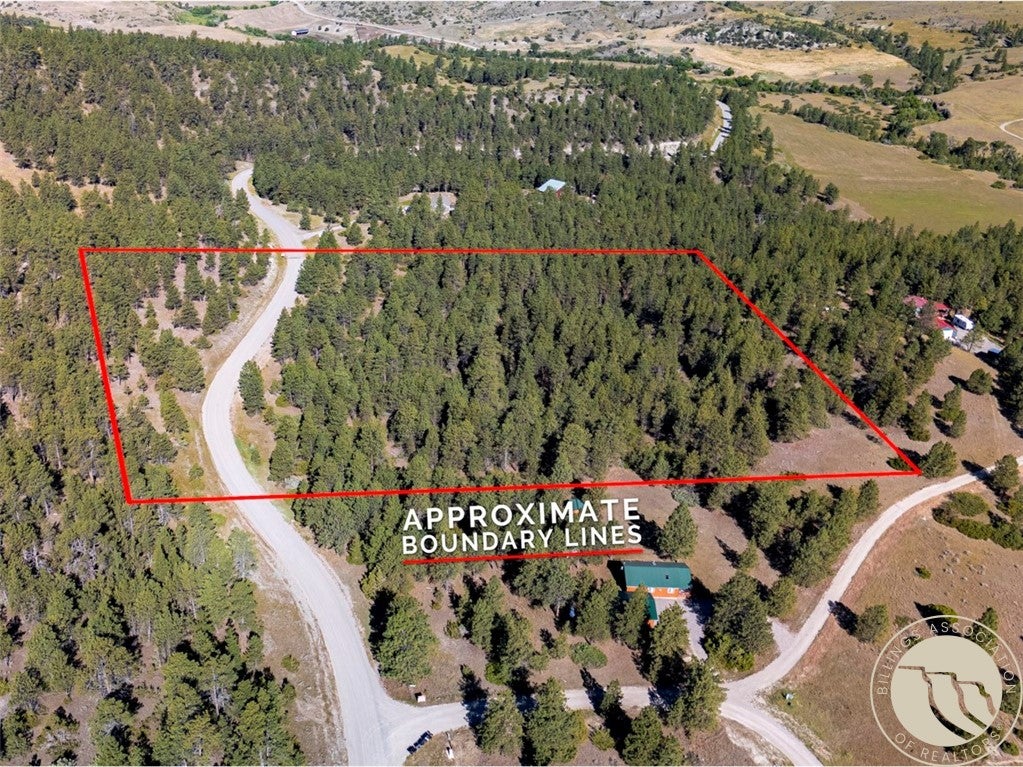 Lot 65 Countryman Creek Road