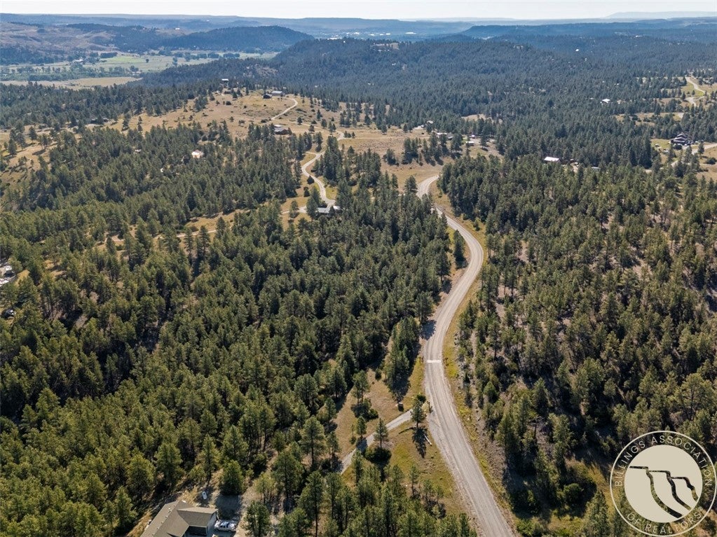 Lot 65 Countryman Creek Road