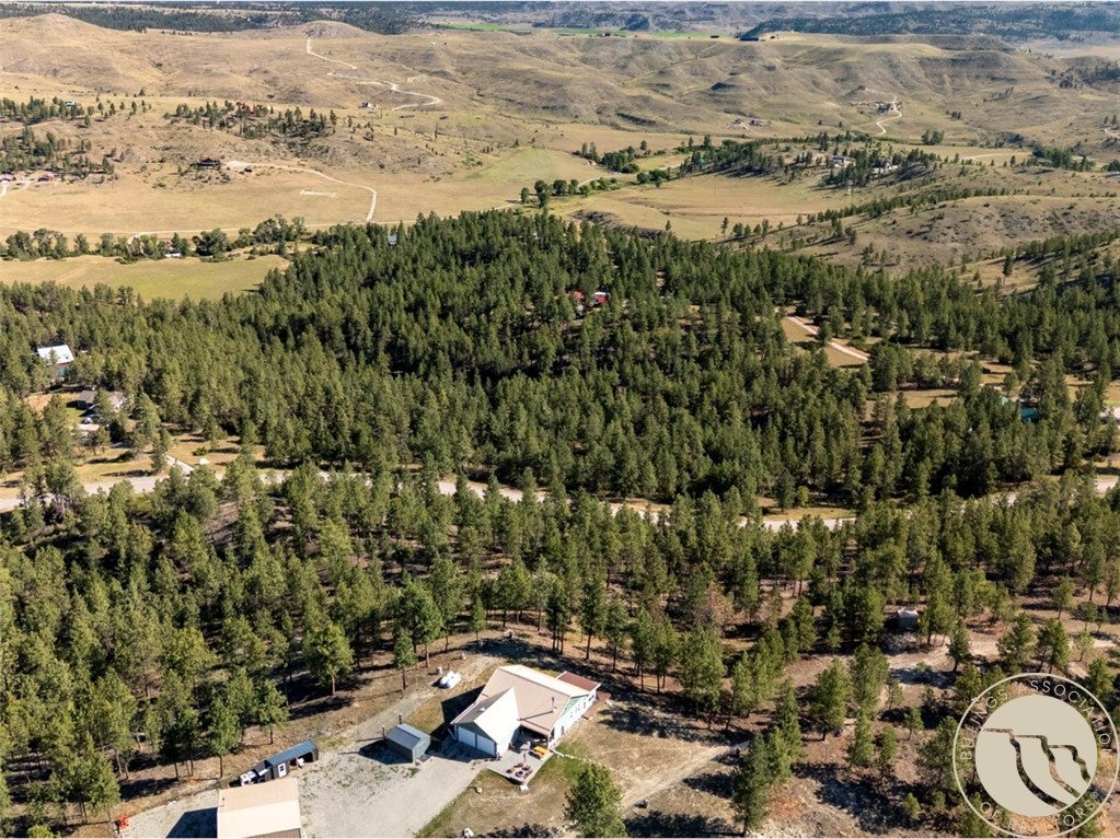 Lot 65 Countryman Creek Road