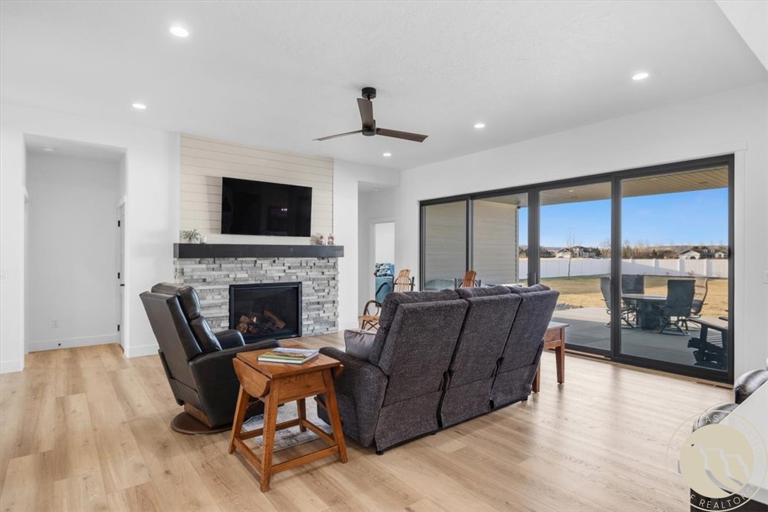 6615 Rain Lily Drive