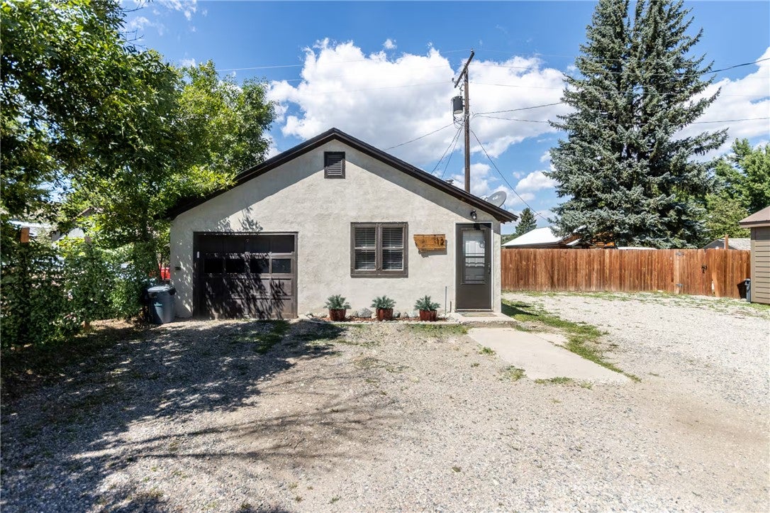 12, 14, 16, 18 Montana Avenue