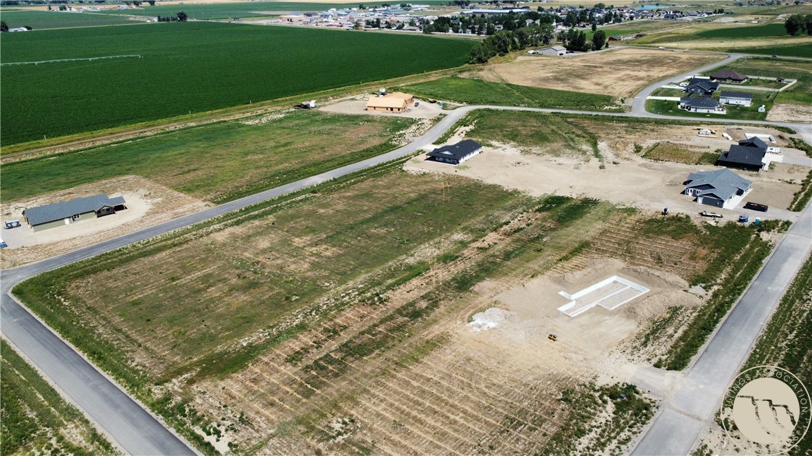 TBD Granary Drive (L10B2)