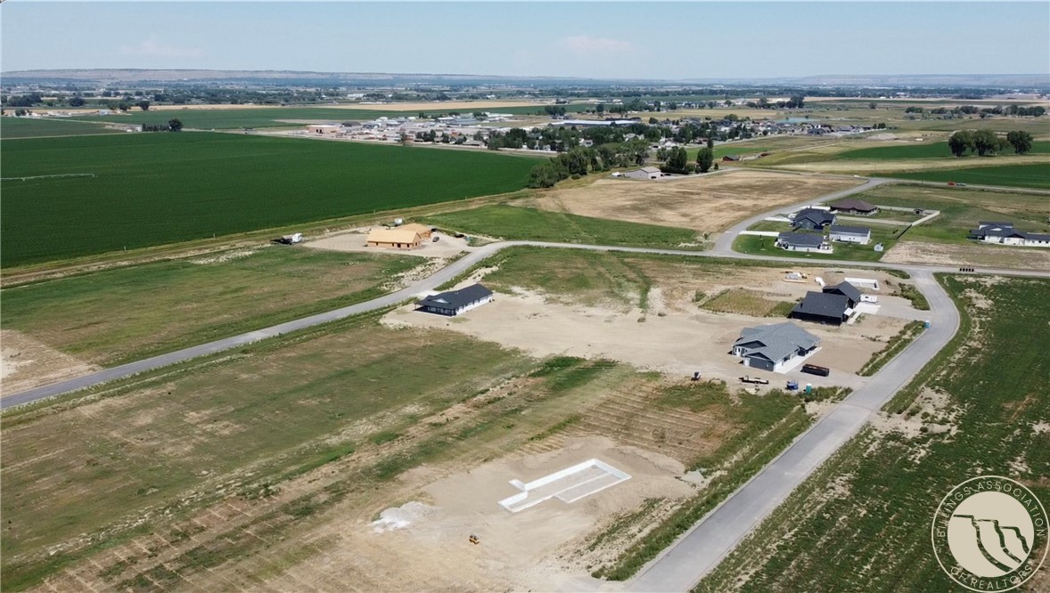 TBD Granary Drive (L10B2)