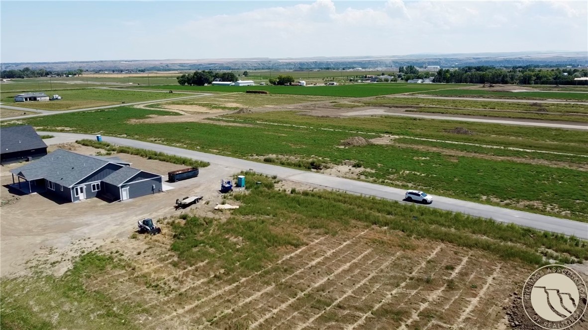 TBD Granary Drive (L10B2)