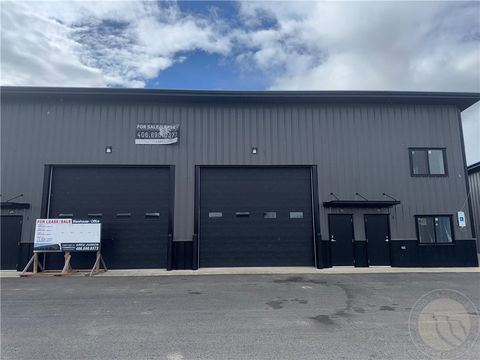 3734 Cresent Lake Road 4 Billings MT 59106