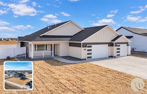 2239 Slate Road, Billings, MT 59106 - #: 361262