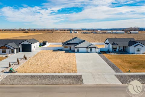 2239 Slate Road, Billings, MT 59106 - #: 361262