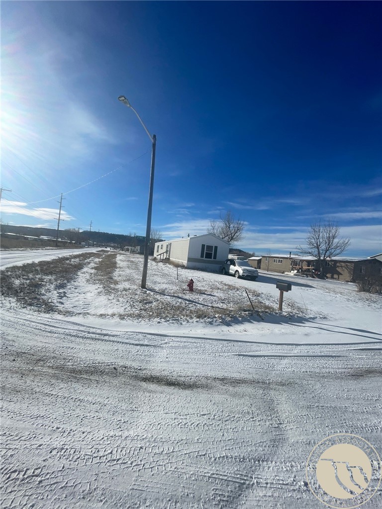 1139 E 3rd Ave N Avenue