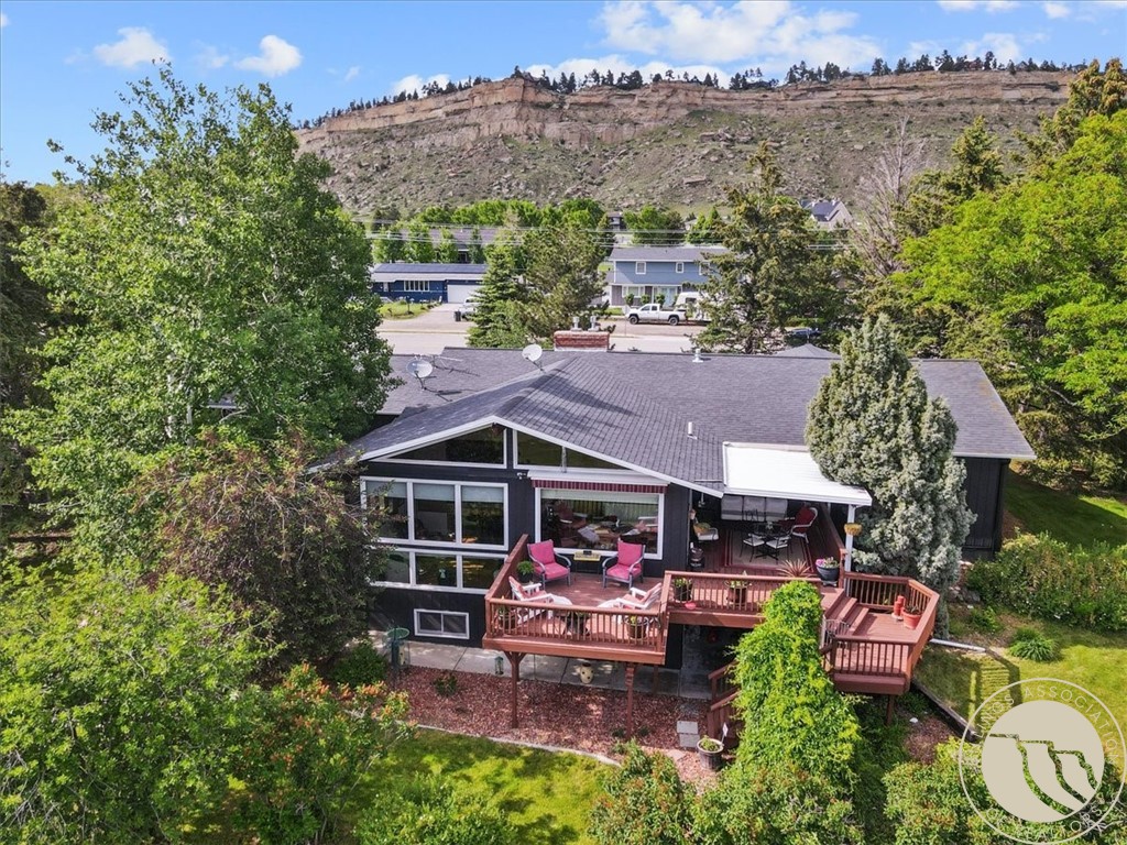 4748 Rimrock Road
