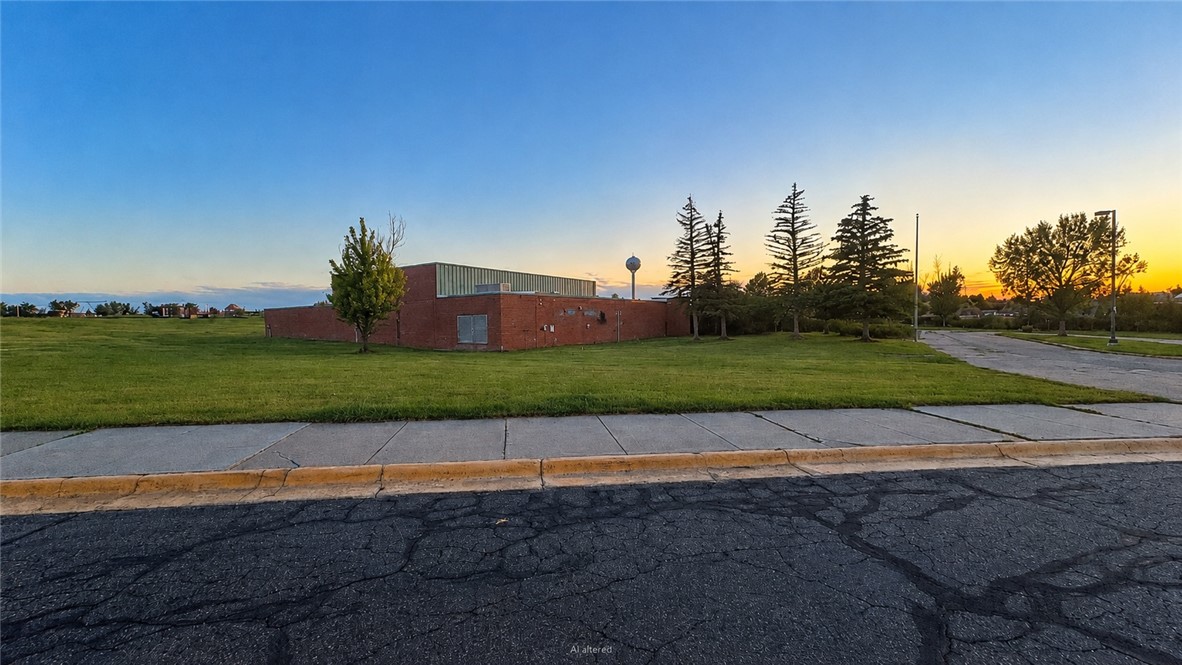 502 Poplar Drive