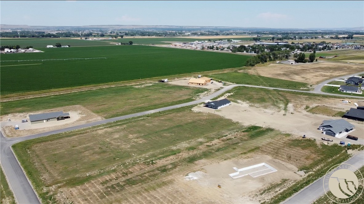 TBD Granary Drive (L2B2)