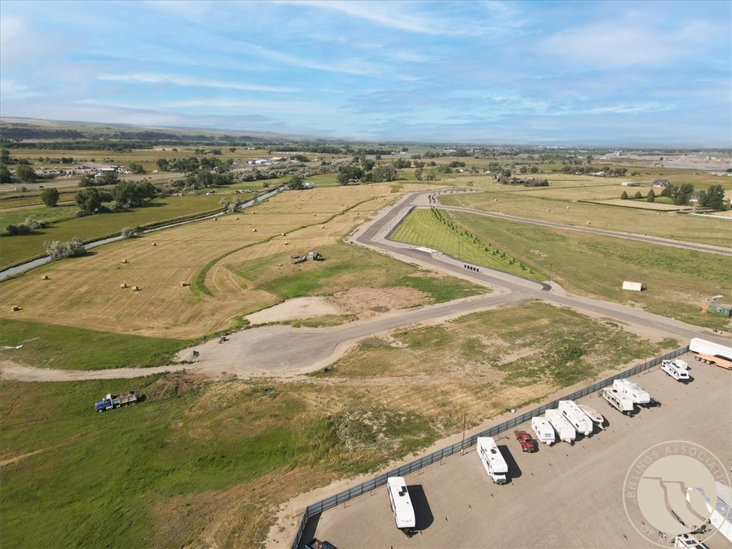 Lot 4 Southern Sky Lane