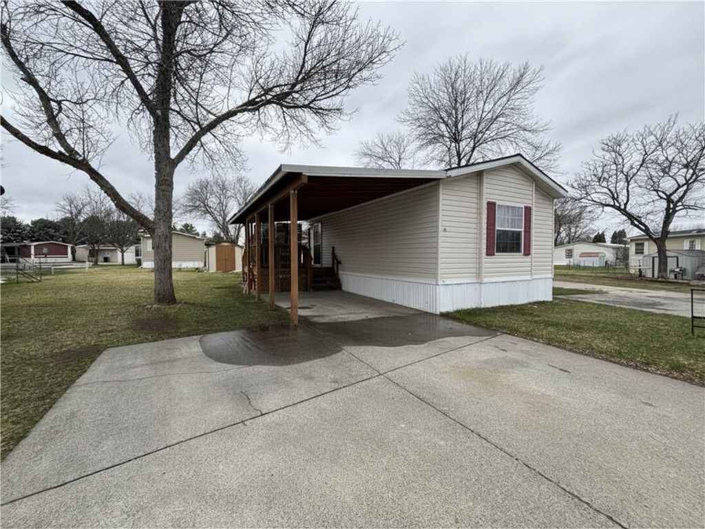Photo of 36 Brookpark Drive, Billings, MT 59102 (MLS # 358446)