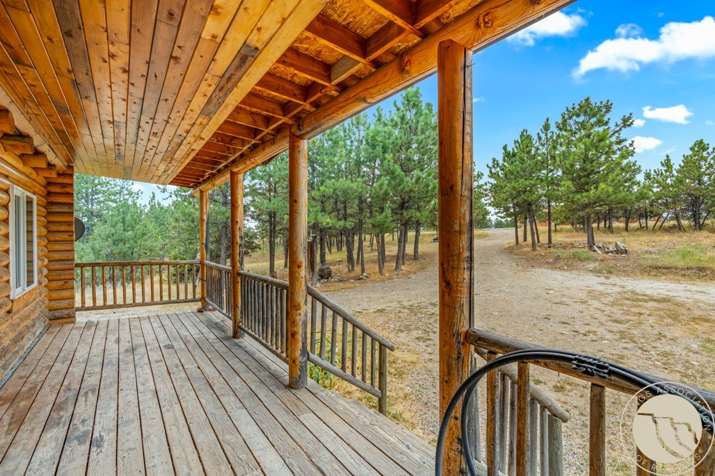 22 Crazy Mountain Vista