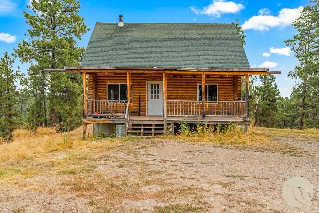 22 Crazy Mountain Vista