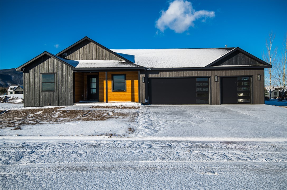 2445 Pine Ridge Road